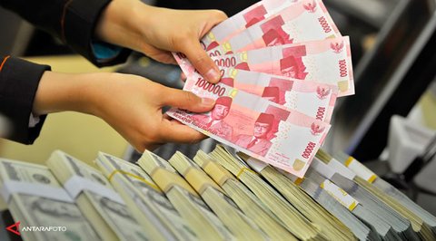 Gubernur BI Sebut Rupiah Bakal Menguat Ikuti Ekonomi, Kurs Sekarang Undervalued