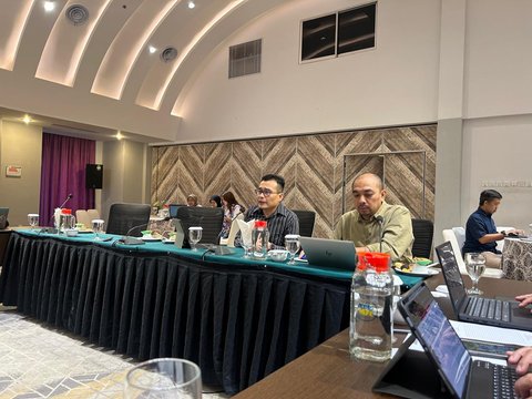 Bank Indonesia Optimis Kredit Perbankan Tumbuh Hingga 12 Persen Tahun Ini