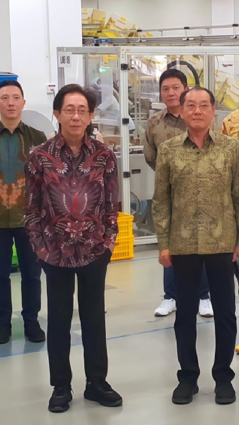 Hasil RUPS Sido Muncul 2026: Irwan Hidayat Siapkan Regenerasi, Perkuat Ekspor hingga Kampanye Menabung Saham