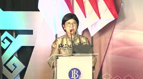 Kurs Rupiah Sentuh Level Rp17.105 per USD, Bank Indonesia Respons Begini