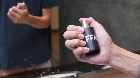 FFAR Sigma Spirit EDP.
