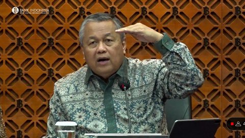 7 Langkah Bank Indonesia untuk Memperkuat Nilai Tukar Rupiah, Sudah Kantongi Izin Prabowo