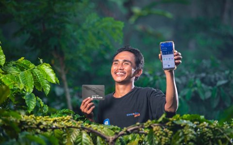 Cara BRI Jaga Stabilitas Ekonomi, dari Salur KUR ke Berbagai Sektor hingga Hadirkan Promo untuk Nasabah