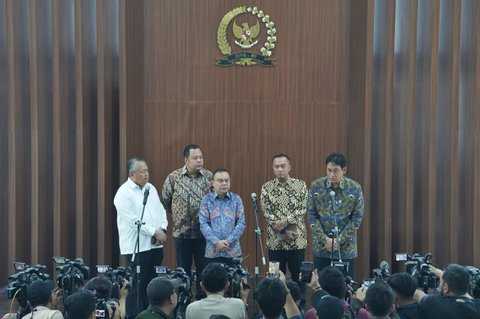 Pemerintah, BI dan DPR Perkuat Kebijakan Fiskal dan Moneter, Hasilkan Dua Strategi Jaga Rupiah