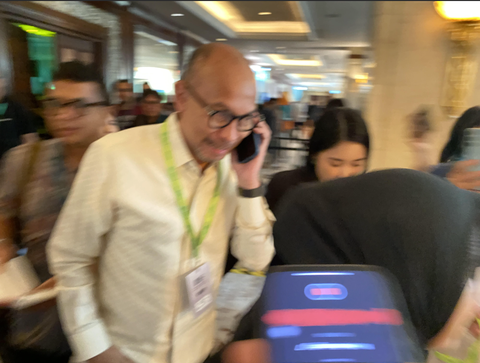 Respons Chatib Basri dan Purbaya Usai Dirumorkan Jadi Menkeu dan Gubernur BI