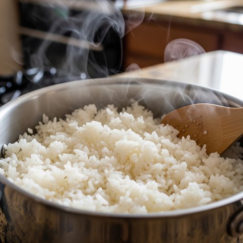 7 Cara Menyimpan Nasi agar Tidak Cepat Basi dan Tetap Pulen, Praktis untuk Kebutuhan Sehari-hari