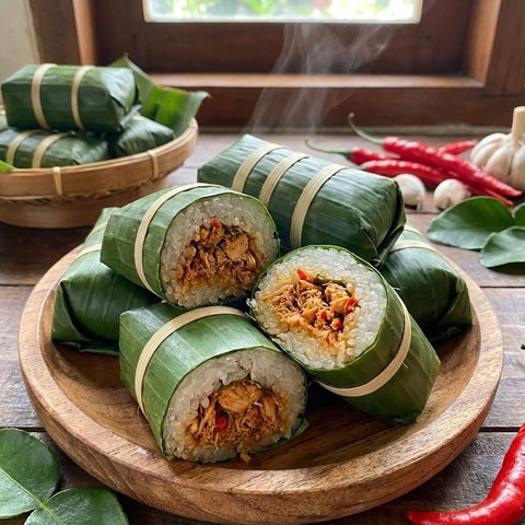 12 Peluang Bisnis Kue Tradisional yang Masih Laris di Perkampungan, Cocok untuk Usaha Rumahan