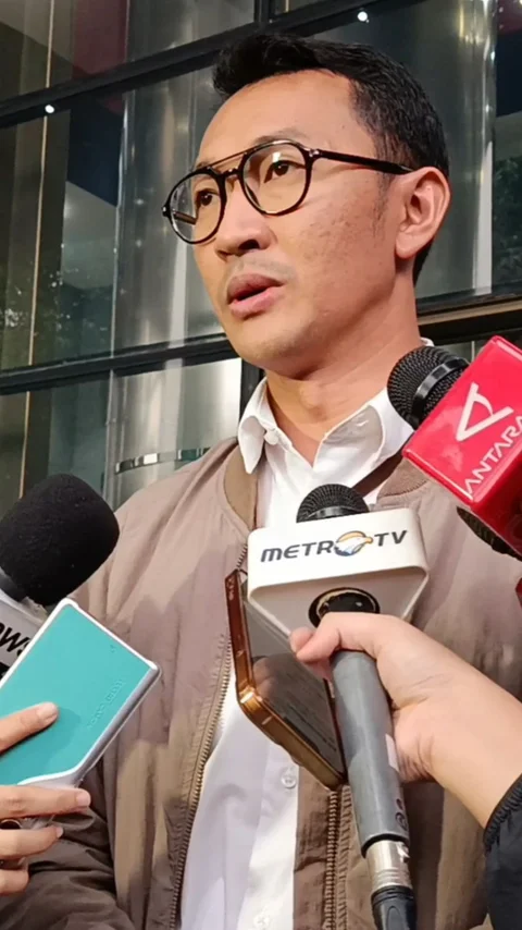 KPK Dalami Pengakuan Raja Juli soal Amplop dari Bupati Kuansing