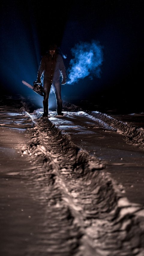 Hidden Terrors: Uncovering Mumbai's Top 5 Scary Urban Legends