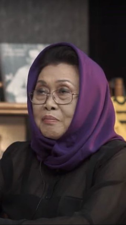 Amelia Ahmad Yani Ceritakan Detik-Detik Sebelum Ayahnya Jadi Korban G30S/PKI, Bikin Merinding