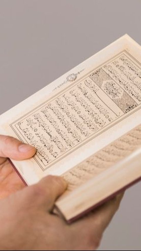 Peluang Karier Penghafal Al-Qur'an di Masa Depan, Cocok jadi Ahli Coding hingga Dokter