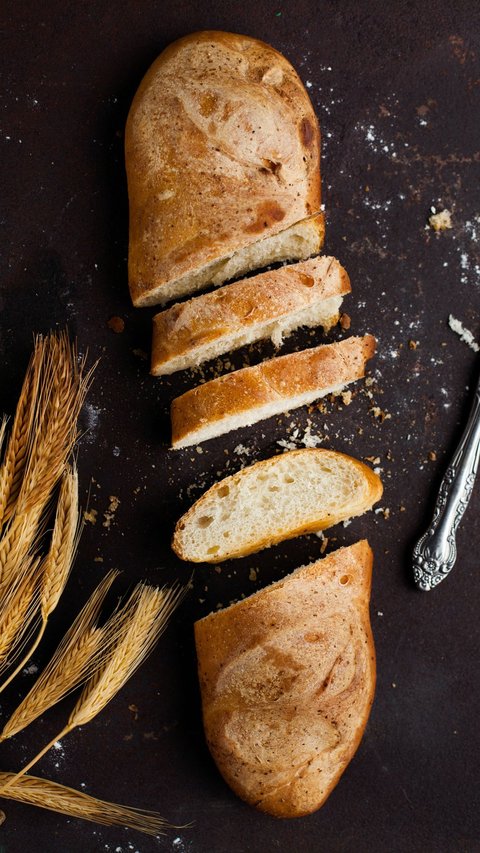 French Bread Recipe With 3 Delicious Variants for Artisanal Elegance