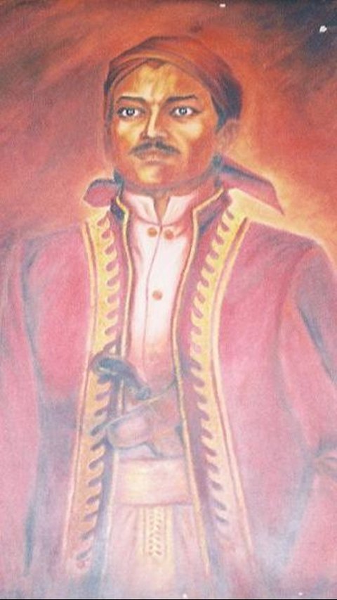 Wafatnya Pangeran Antasari 11 Oktober 1862, Pahlawan Nasional yang Pemberani