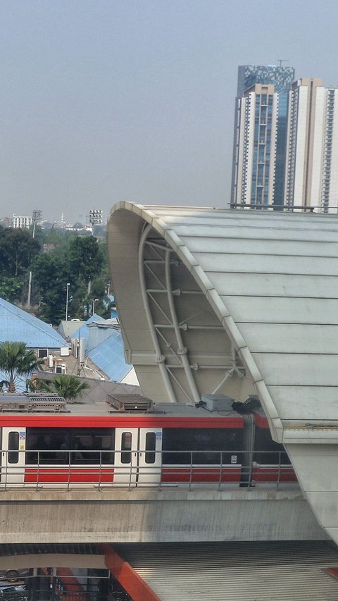 Komunitas Transportasi Sindir Anggota DPRD Fraksi NasDem yang Tak Tahu Perbedaan LRT Jakarta & Jabodebek