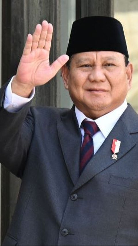 Demokrat Yakin Keluarga dan Pendukung Gus Dur akan Dukung Prabowo Subianto