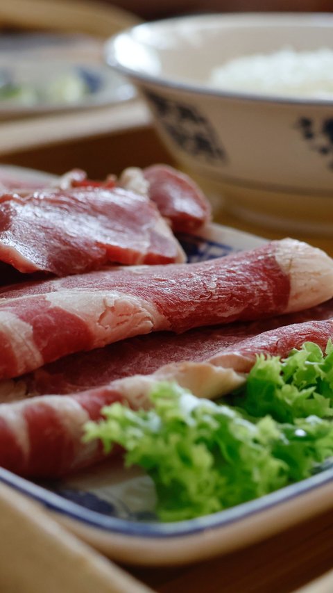 6 Resep Olahan Beef Slice Lezat dan Praktis untuk Makan Malam, Mudah Dibuat