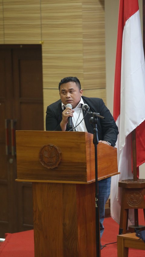 Nusahima dan UNJ Gelar Diskusi Publik Peran Media dalam Peringatan Dini Bencana