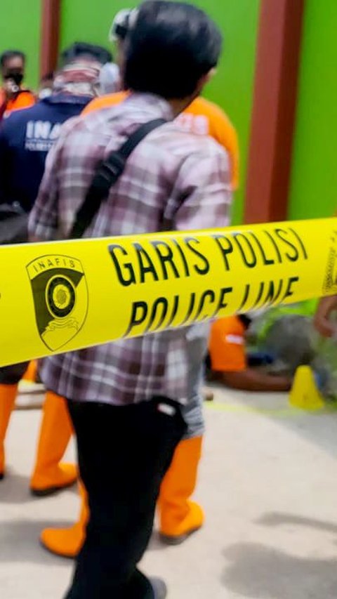 Polisi Pastikan Pelajar SMP 132 Cengkareng yang Jatuh dari Lantai 4 Bukan Korban Bullying