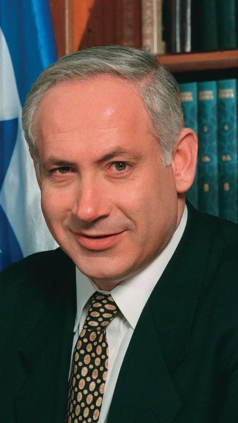 Revealed Monthly Salary of Benjamin Netanyahu, Israeli Prime Minister who Ordered Total War in Gaza