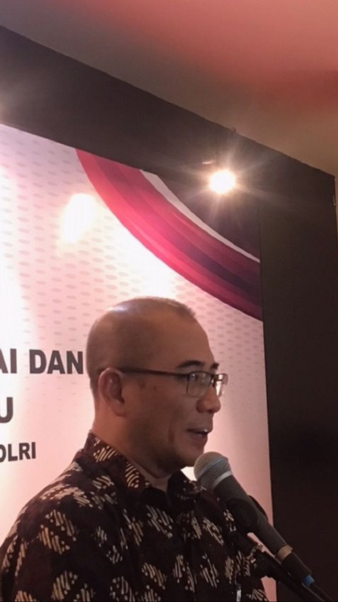 KPU Jelaskan Sanksi Jika PSI Tak Dukung Siapapun di Pilpres 2024