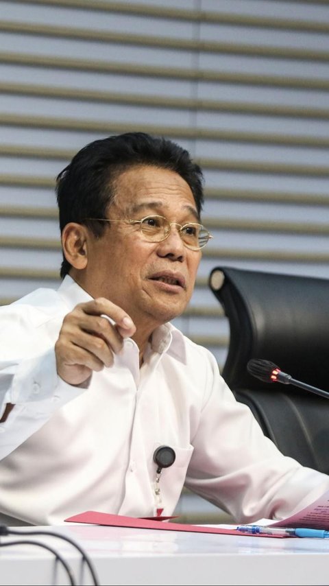VIDEO: KPK Ultimatum Syahrul Yasin Limpo Usai Mangkir Diperiksa Korupsi di Kementan