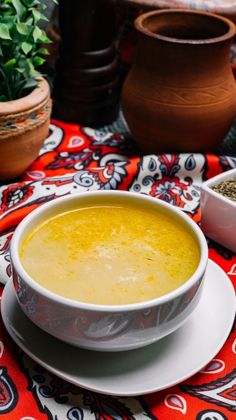 Bone Broth Recipe Secrets: Unraveling the Art of Delicious Homemade Broths
