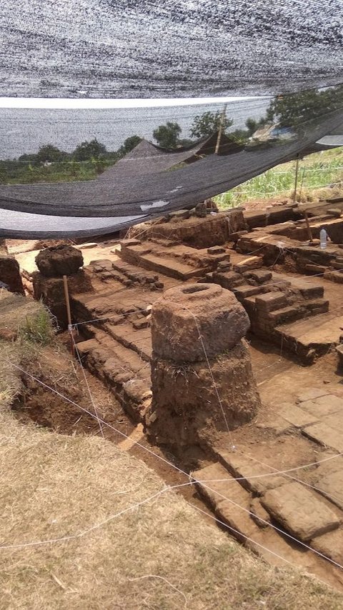 Dulu Tempat Berburu Harta Karun, Situs Peninggalan Mataram Kuno di Jombang Ini Penuh Teka-teki