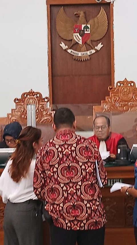 Direktur Bukaka Sofiah Balfas Melawan Kejagung, Gugat Praperadilan Penetapan Tersangka Korupsi Tol MBZ