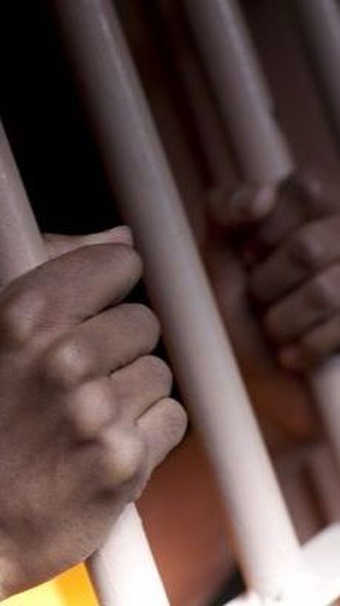 Bakal Ada Penjara 'Special Maximum Security' Khusus Kasus Narkoba di Nusakambangan