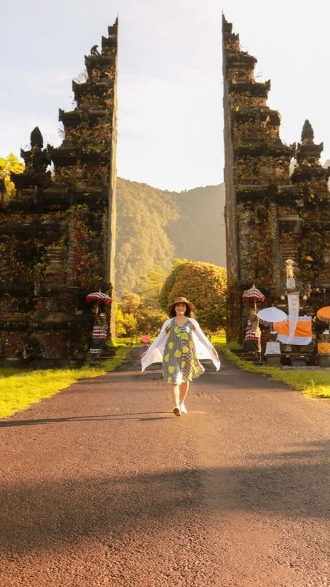 4 Spot Liburan di Bali Paling Recommended buat Si Pencinta Outdoor, Mana Favoritmu?