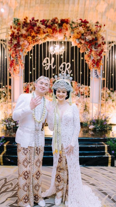 Revealed 3 Reasons Why Hana Hanifah Files for Divorce Even Though She Just Got Married for a Month: `I Can't Take it Anymore`