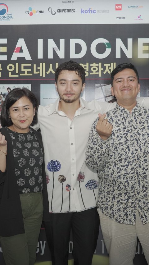 Korea Indonesia Film Festival (KIFF) Digelar, Tonton di 4 Kota