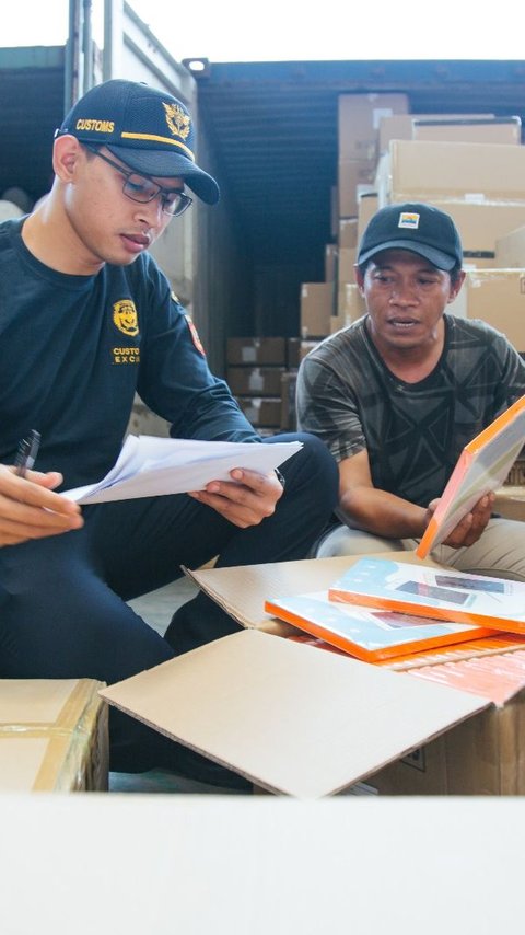 Cegah Barang Impor Murah Beredar, Pemerintah Terbitkan Aturan Baru Lindungi UMKM