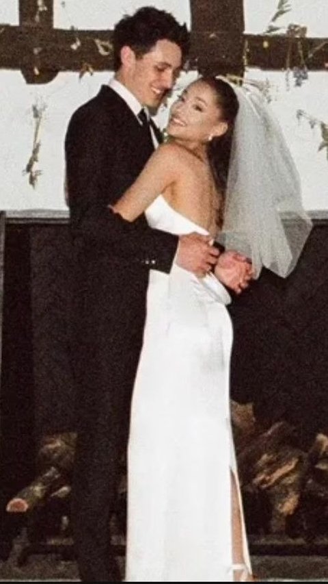 Ariana Grande Settled Her Divorce, Paying Ex-Husband U$ 1 Million