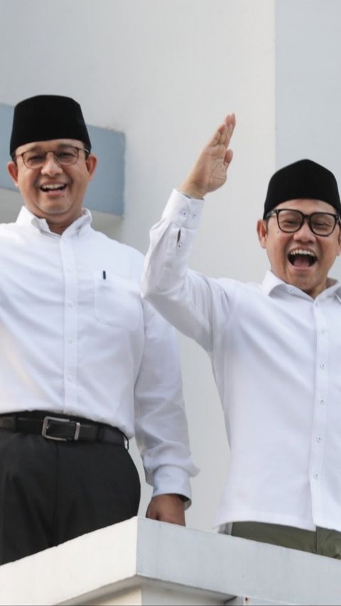 Respons Cak Imin soal Khofifah Masuk Bursa Cawapres Prabowo: Jatim Kandang Kekuatan Utama PKB