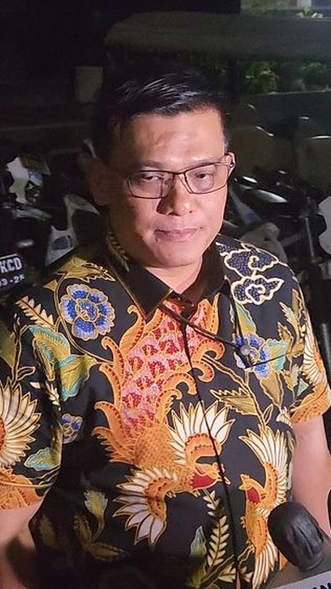 Kapolda Metro Jaya Surati KPK, Ajukan Supervisi Usut Kasus Dugaan Pemerasan Syahrul Yasin Limpo