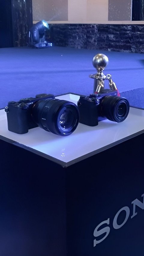 Sony Releases Alpha 7C II & Alpha 7CR in Indonesia, How Advanced Are They?
