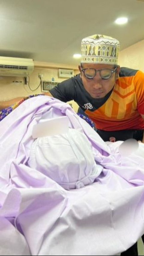 Sad Story of Wife Dying During 8-Month Pregnancy, After Waiting for 4 Years of Pregnancy