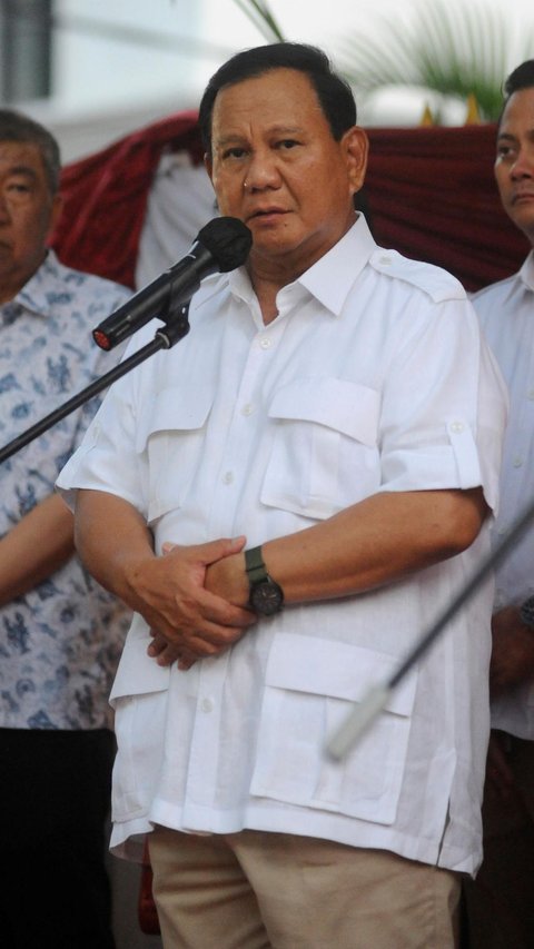 Projo Tegaskan Dukung Siapapun Cawapres Prabowo, Termasuk Gibran
