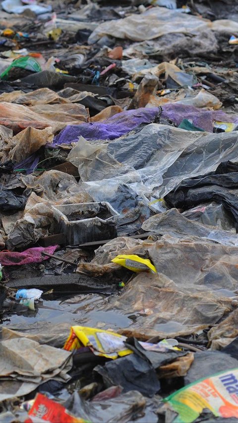 90 Tahun Beroperasi, Unilever Sudah Kumpulkan 62.360 Ton Sampah Plastik dan Didaur Ulang