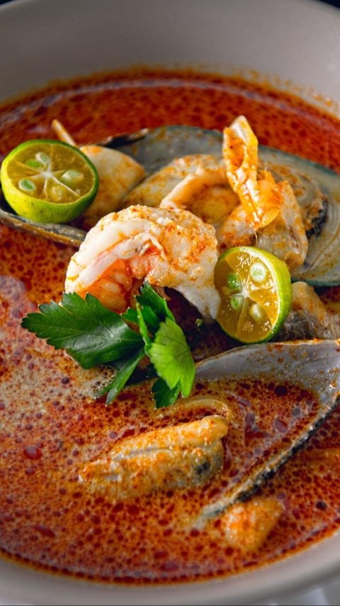 7 Resep Udang yang Enak dan Lezat, Mudah Dibuat