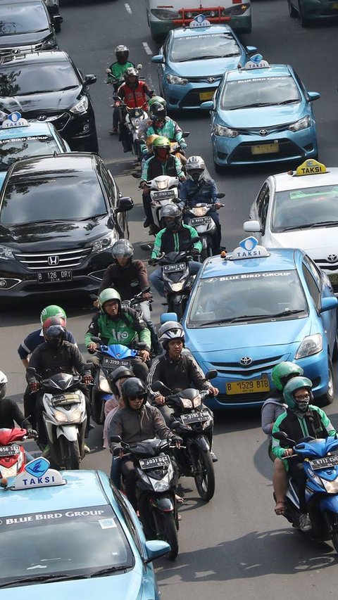 Begini Cara Balik Nama Kendaraan Bekas Gratis di Jakarta