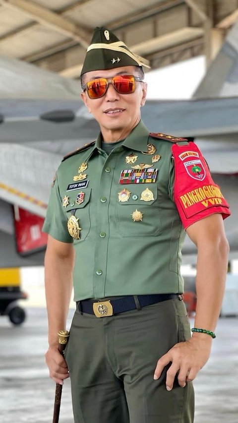 Jenderal TNI Unboxing Dompet Babinsa, Usai Lihat Isinya Langsung Ditawari Sekolah Perwira