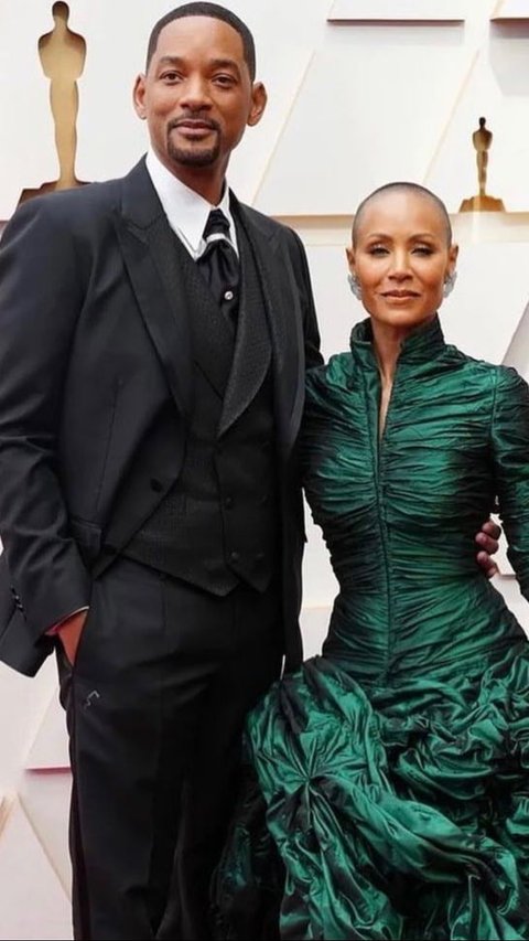 Jada Pinkett Smith Admits She And Will Smith Have Been Separated Since ...