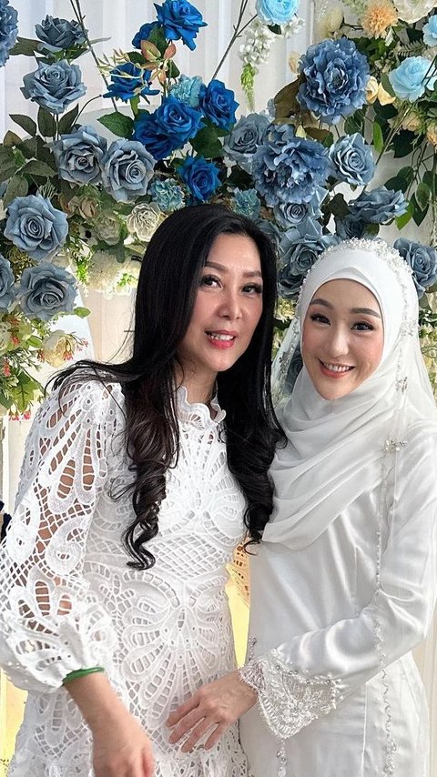 Hangout Bareng, Penampilan Ibu Larissa Chou Curi Perhatian