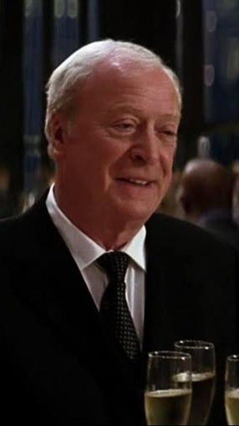 5 Best Movies Starring Michael Caine
