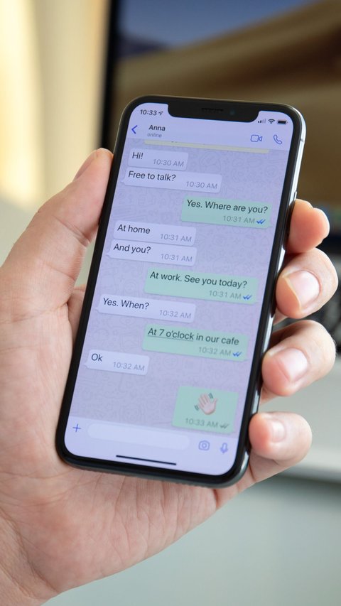 Apakah Seseorang Bisa Mengetahui Kalau Kontak Whatsapp-nya Diblokir Pengguna Lain?