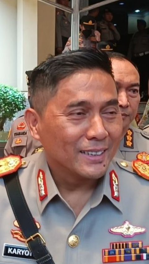 KPK Belum Terima Surat Supervisi Kasus Pemerasan Syahrul Yasin Limpo dari Polda Metro