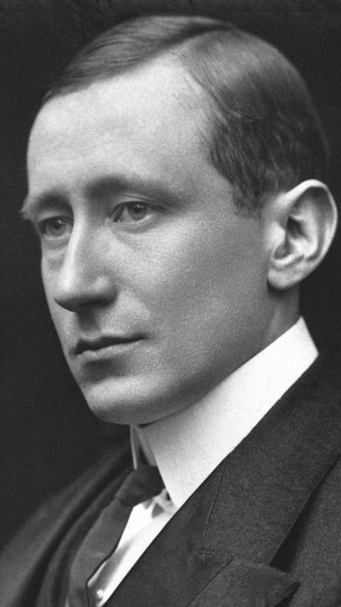 Sejarah 17 Oktober 1904: Marconi Memulai Layanan Nirkabel Transatlantik Komersial Pertama di Dunia