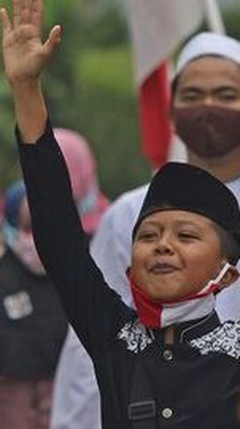 Puncak Peringatan Hari Santri Dipusatkan di Tugu Pahlawan Surabaya, Jokowi Dijadwalkan Hadir